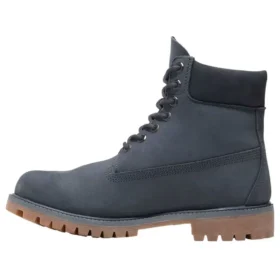 6 Inch Premium Waterproof Boot “Dark Blue”