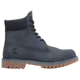 6 Inch Premium Waterproof Boot “Dark Blue”