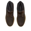 6 Inch Premium Waterproof Boot “Dark Brown”
