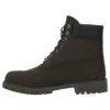 6 Inch Premium Waterproof Boot “Dark Chocolate”