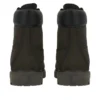 6 Inch Premium Waterproof Boot “Dark Chocolate”