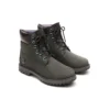 6-inch Premium Waterproof Boot “Dark Green”