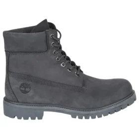 6 Inch Premium Waterproof Boot “Dark Grey”