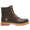 6 Inch Premium Waterproof Boot “Espresso”