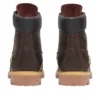6 Inch Premium Waterproof Boot “Espresso”