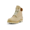 6 Inch Premium Waterproof Boot “Light Beige”