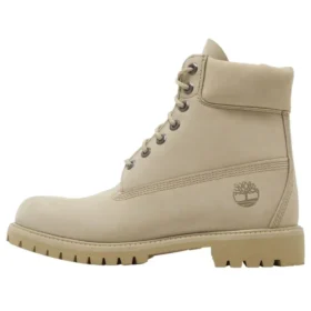 6 Inch Premium Waterproof Boot “Light Brown”
