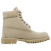6 Inch Premium Waterproof Boot “Light Brown”