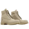 6 Inch Premium Waterproof Boot “Light Brown”