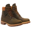 6 Inch Premium Waterproof Boot “Olive Brown”