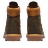 6 Inch Premium Waterproof Boot “Olive Brown”
