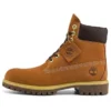 6 Inch Premium Waterproof Boot “Rust Suede”