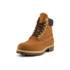 6 Inch Premium Waterproof Boot “Rust Suede”