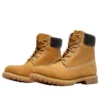 6 Inch Premium Waterproof Boot “Wheat”