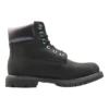 6 Inch Premium Waterproof Boots “Black”