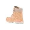 6 Inch Premium Waterproof Boots “Tan Nubuck”