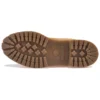 6-Inch Premium Waterproof Boots “Wheat Nubuck”