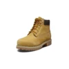 6-Inch Premium Wide Fit Boot “Wheat”