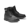 6-Inch Radford Waterproof Boots “Black”