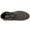 6 Inch Vibram Wide-Fit Boots “Olive Green”