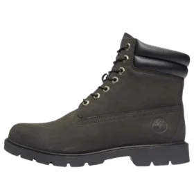 6 Inch Water Resistant Boots “Black”