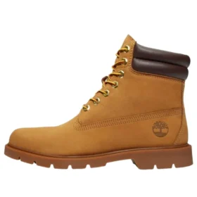 6 Inch Water Resistant Boots “Wheat”