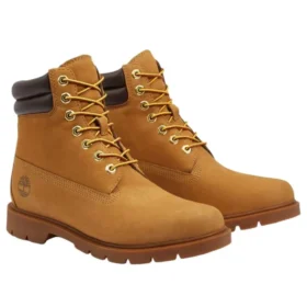 6 Inch Water Resistant Boots “Wheat”