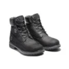 6-Inch Waterproof Boot “Black”