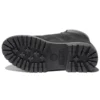 6-Inch Waterproof Boot “Black”