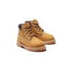 6 Inch Waterproof Boots “Wheat”