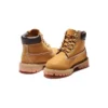 6 Inch Waterproof Boots “Wheat”