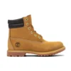 6 Inch Waterville Double Collar “Wheat”