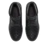 6″ Premium Boot “Woven Dark Green”