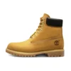 6″ Premium Waterproof Boots (Wide) “Wheat”