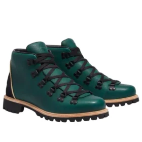 78 Hiker “Dark Green”