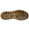 8 Inch Basic Waterproof Boots “Wheat”