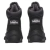 Adley Way Boots “Black”