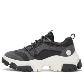 Adley Way Oxford Sneaker “Black” Adley Way Oxford Sneaker “Black”