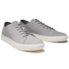 Adventure 2.0 Cupsole Oxford Sneakers “Medium Grey Nubuck”