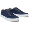 Adventure 2.0 Knit Oxford Trainers “Blue”