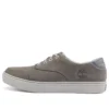 Adventure 2.0 Oxford “Medium Grey Nubuck”
