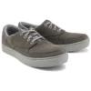 Adventure 2.0 Oxford “Medium Grey Nubuck”