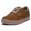 Adventure 2.0 Oxford Shoes “Rust Nubuck”