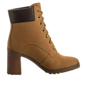 Allington 6 Inch Lace Up “Wheat”