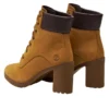 Allington 6 Inch Lace Up “Wheat”