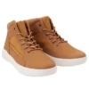 Allston Mid Boots “Wheat”