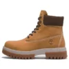 Arbor Road 6 Inch Waterproof Boot “Wheat Full Grain”