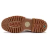 Arbor Road 6 Inch Waterproof Boots “Taupe”