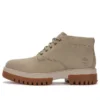 Arbor Road Mid Waterproof Chukka Boots “Beige”