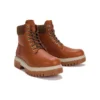 Arbor Road Waterproof 6 Inch Boot “Brown”